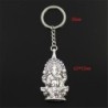 Chaveiro elefante vintage Ganesha Buddha