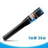 Visual fault locator - fiber / optic cable tester - red laser - SC/FC/STTools