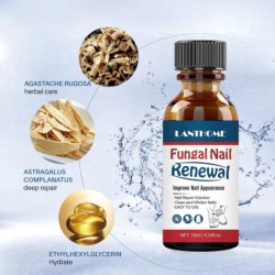 Nails antifungal oil - repair liquid serumTreatment