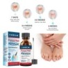 Nails antifungal oil - repair liquid serumTreatment