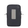 Multifunctional shoulder bag - waist belt bag - headphone holeBags