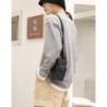 Bolsa de ombro pequena multifuncional - bolsa de cintura - impermeável