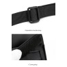 Bolsa de ombro pequena multifuncional - bolsa de cintura - impermeável