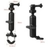 Suporte para câmeras esportivas GoPro Hero - suporte - para guidão / espelho de motocicleta