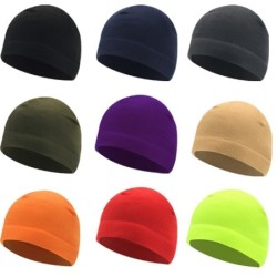 Warm winter hat - windproof - thermal - thickened fleeceHats & Caps