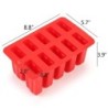Silicone ice cream moldTools
