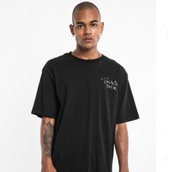 Camiseta manga curta estilosa - estampa Cactus Jack