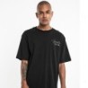 Camiseta manga curta estilosa - estampa Cactus Jack