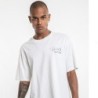Camiseta manga curta estilosa - estampa Cactus Jack