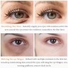 Sérum iluminador para os olhos - Vitamina C