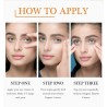 Sérum iluminador para os olhos - Vitamina C