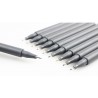 Fine line drawing pens - 10 piecesPens & Pencils