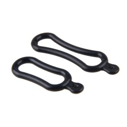 3XT6 - 5V USB - luz de bicicleta LED - lâmpada frontal - à prova d'água