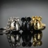 Mini mouse de metal - chaveiro