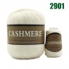 100% Mongolian cashmere - hand-knitted yarn wool - for knitting / crochetTextile
