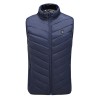 Electric thermal jacket - warm down vest - USB heatingJackets