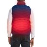 Electric thermal jacket - warm down vest - USB heatingJackets