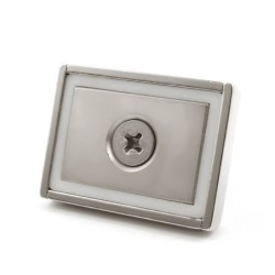 U-JOVAN - rectangle super strong neodymium magnet - with eyeboltMagnets