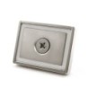 U-JOVAN - rectangle super strong neodymium magnet - with eyeboltMagnets