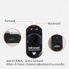Infrared RC toy - with remote control - fly - ladybug - butterfly - crabRC Toys