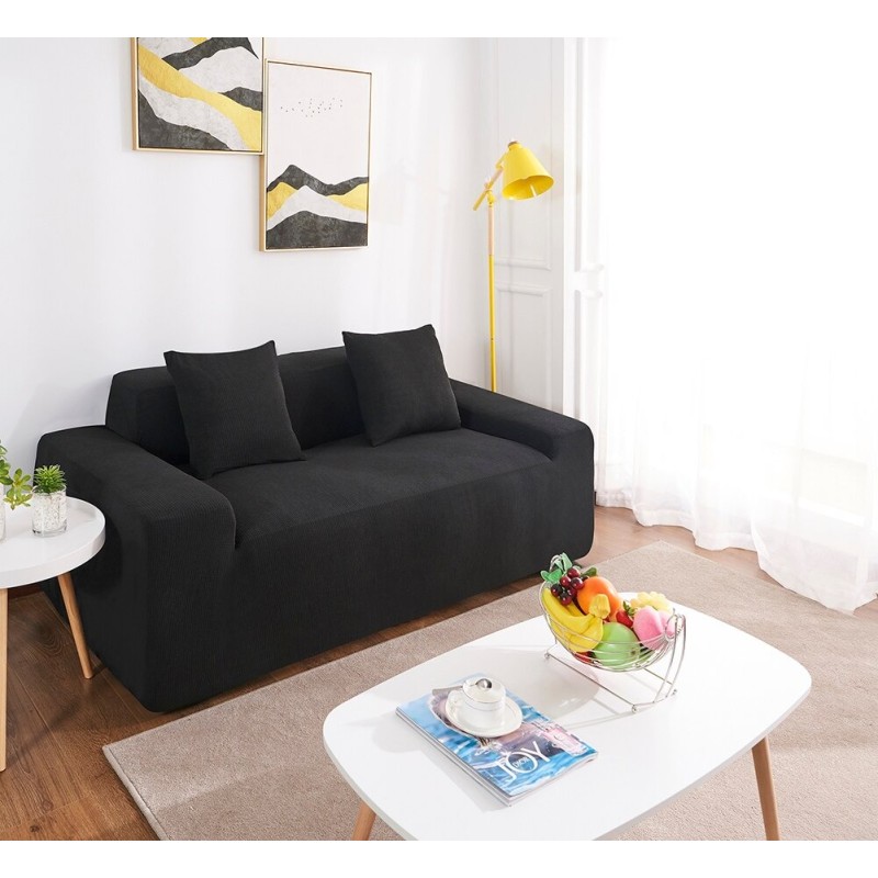 Protective sofa cover - waterproof - elastic - stretchableFurniture Protective sofa cover - waterproof - elastic - stretchableFurniture