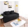 Protective sofa cover - waterproof - elastic - stretchableFurniture