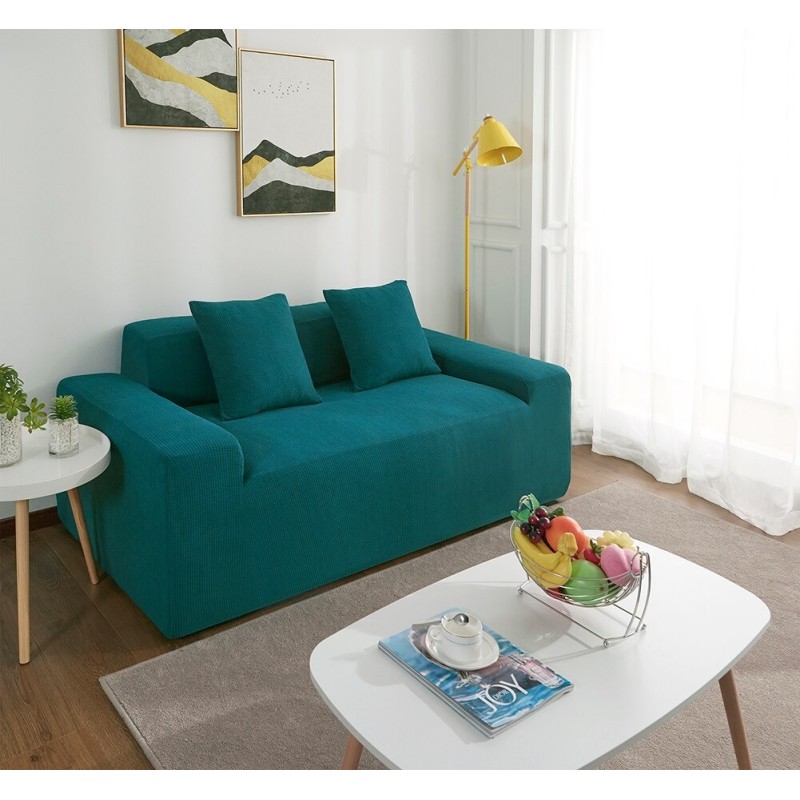 Protective sofa cover - waterproof - elastic - stretchableFurniture Protective sofa cover - waterproof - elastic - stretchableFurniture