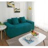 Protective sofa cover - waterproof - elastic - stretchableFurniture