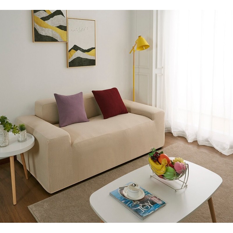 Protective sofa cover - waterproof - elastic - stretchableFurniture Protective sofa cover - waterproof - elastic - stretchableFurniture
