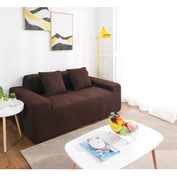 Protective sofa cover - waterproof - elastic - stretchableFurniture