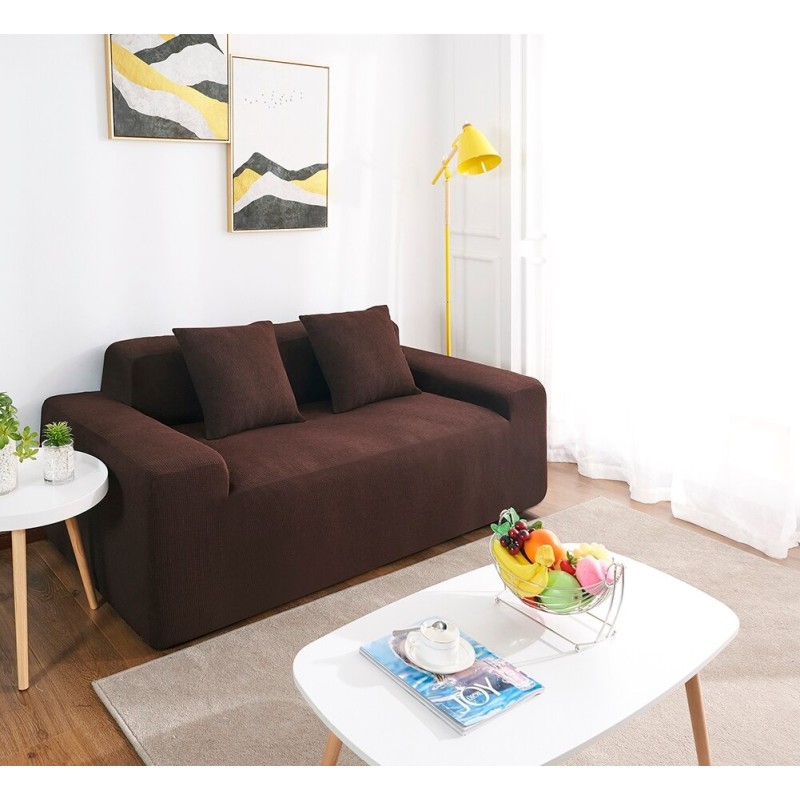 Protective sofa cover - waterproof - elastic - stretchableFurniture Protective sofa cover - waterproof - elastic - stretchableFurniture