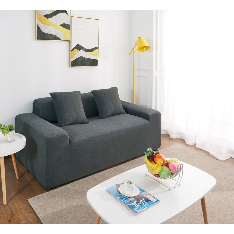 Protective sofa cover - waterproof - elastic - stretchableFurniture Protective sofa cover - waterproof - elastic - stretchableFurniture