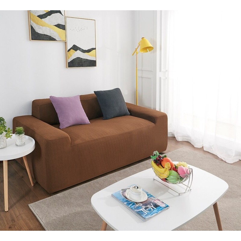 Protective sofa cover - waterproof - elastic - stretchableFurniture Protective sofa cover - waterproof - elastic - stretchableFurniture
