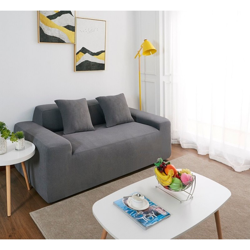 Protective sofa cover - waterproof - elastic - stretchableFurniture Protective sofa cover - waterproof - elastic - stretchableFurniture