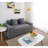 Protective sofa cover - waterproof - elastic - stretchableFurniture