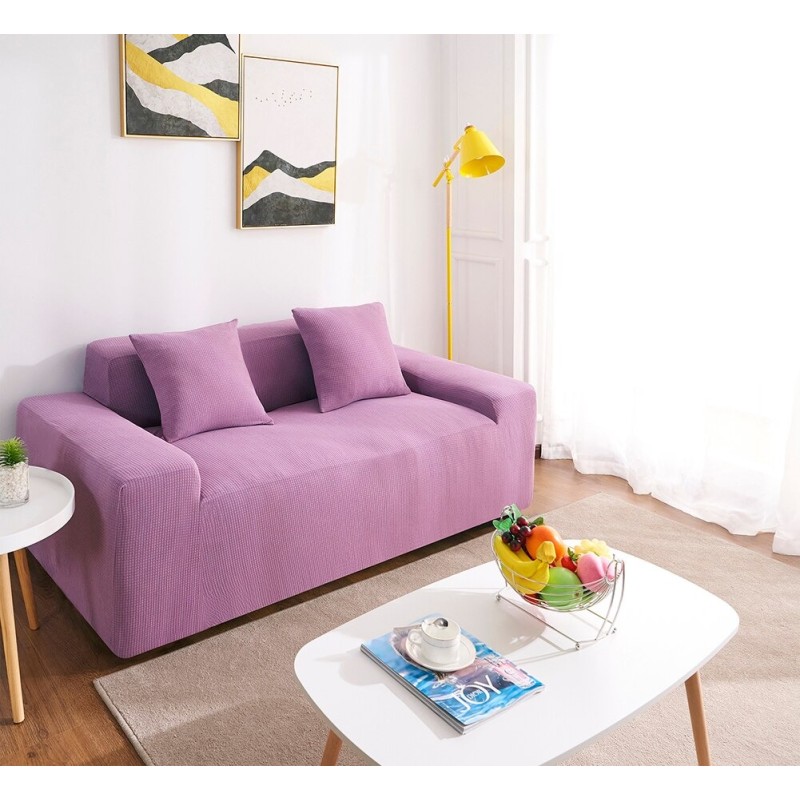 Protective sofa cover - waterproof - elastic - stretchableFurniture Protective sofa cover - waterproof - elastic - stretchableFurniture