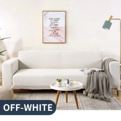 Protective sofa cover - waterproof - elastic - stretchableFurniture