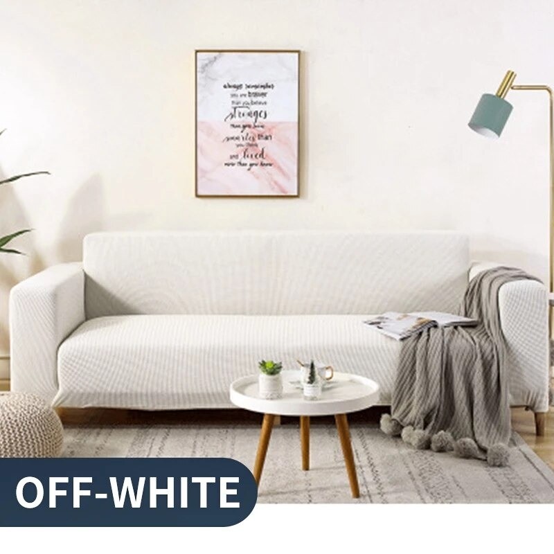Protective sofa cover - waterproof - elastic - stretchableFurniture Protective sofa cover - waterproof - elastic - stretchableFurniture