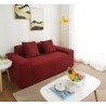 Protective sofa cover - waterproof - elastic - stretchableFurniture