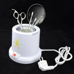 Professional sterilizer - disinfect for nail tools - scissorsEquipment