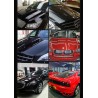 DPRO - revestimento de carro cerâmico - hidrofóbico - polimento / tratamento de pintura