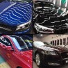 DPRO - revestimento de carro cerâmico - hidrofóbico - polimento / tratamento de pintura