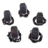 22mm 7/8'' - motorcycle handlebar switch - momentary control switch - with LED light - waterproofSwitches