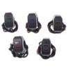 22mm 7/8'' - motorcycle handlebar switch - momentary control switch - with LED light - waterproofSwitches