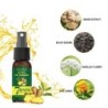 Essência de crescimento capilar - spray anti queda de cabelo