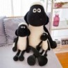 Boneca de ovelha Shaun - brinquedo de pelúcia