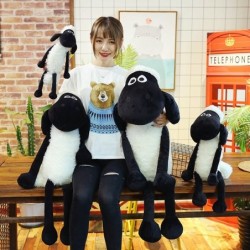 Shaun sheep doll - plush toyCuddly toys
