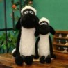 Boneca de ovelha Shaun - brinquedo de pelúcia