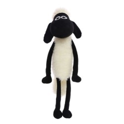 Boneca de ovelha Shaun - brinquedo de pelúcia