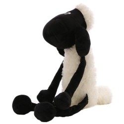 Boneca de ovelha Shaun - brinquedo de pelúcia